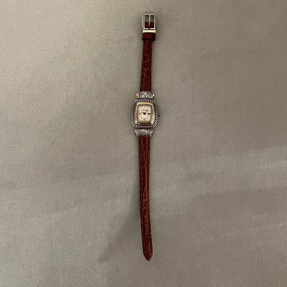 Vintage Brighton Watches